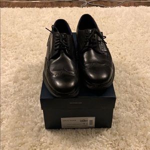 Cole Hana Original Grand dress shoes size 12